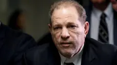 Harvey Weinstein