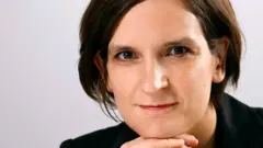 Esther Duflo