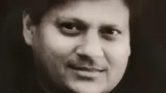 माधवराव सिंधिया