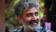 రాజమౌళి