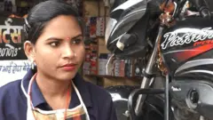 गायत्री कास्डे