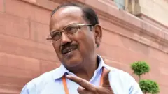 અજિત ડોભાલ