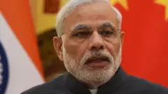 मोदी