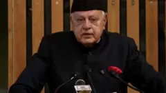 फारूक़ अब्दुल्लाह