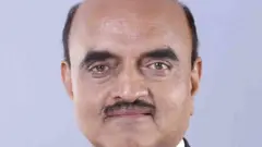 भागवत कराड कोण आहेत?