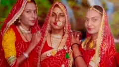 ਤਿੰਨ ਭੈਣਾਂ