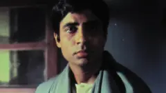 Amitabh Bachchan