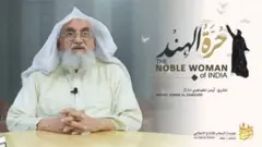 అల్ ఖైదా చీఫ్