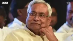 Bihar Election