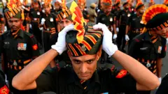 અગ્નિપથ ભારતીય સેના