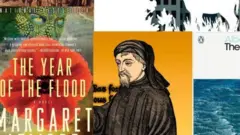 The year of the flood