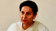 ਪਰਨੀਤ ਕੌਰ