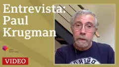Paul Krugman