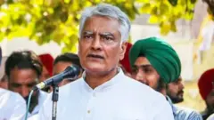 ਸੁਨੀਲ ਕੁਮਾਰ ਜਾਖੜ