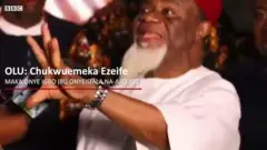 Ezeife