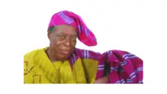 Adebayo Faleti