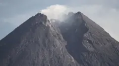 Gunung Merapi