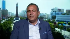 قال محمد علي البوغديري الأمين العام المساعد للاتحاد العام التونسي للشغل إن الاتحاد ليست له اجندة سياسية كما هو الحال بالنسبة للأحزاب.