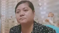 ဗစ်တိုးရီးယားရဲ့ အဖေနဲ့ မိသားစု၊ နှစ်ဖက် ရှေ့နေတွေနဲ့ မိသားစု မိတ်ဆွေ ဆရာဝန်ကို ဒေါ်ဥမ္မာလှိုင်က အမှုဖွင့်