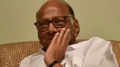 शरद पवारः अमित शाह यांना भेटल्यामुळे शरद पवारांचं केंद्रात नुकसान होईल?
