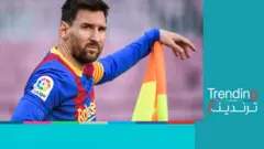 إلى أين يتجه النجم الأرجنتيني ليونيل ميسي؟