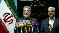 بازگشایی ستاد انتخابات: فضای انتخاباتی در ایران به کدام سمت خواهد رفت؟