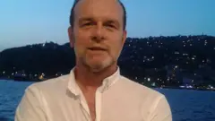 Levent Özeren, Semiha Yıldırım ile ilgili paylaşımı yüzünden gözaltına alındı