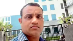 మృతుడు రణ్‌వీర్ సింగ్