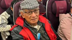 चार्ल्स शोभराज और उनकी पत्नी