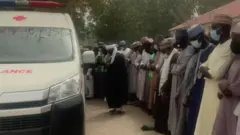 Jana'izar Dokta Junaidu