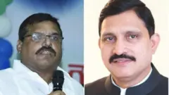 బొత్స సత్యనారాయణ, సుజనా చౌదరీ
