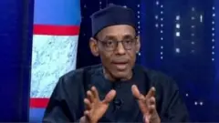 Dr Hakeem Baba Ahmed