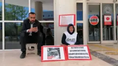 Şenyaşar ailesi