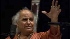 पंडित जसराज
