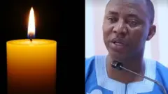 Omoyele Sowore