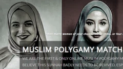سیکنڈ وائف