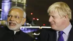 భారత్‌పై బ్రెగ్జిట్ ప్రభావం ఎంత?