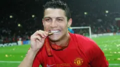 Ronaldo