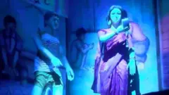 দুর্গাপূজা, প্রতিমা,
