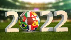 Qatar 2022