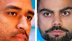 IPL 2020: மிரட்டிய CSK: RCB, DC, KKR, SRH - பிளே ஆஃப் செல்லும் வாய்ப்பு யாருக்கு அதிகம்?