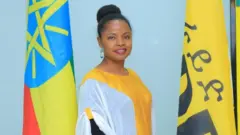 ሳምራዊት ፍቅሩ፣ የራይድ መስራችና ስራ አስኪያጅ
