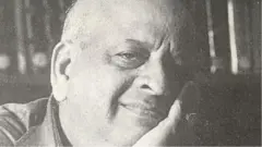 ટી. એન. શેષન