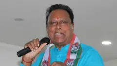 જગદીશ ઠાકોર