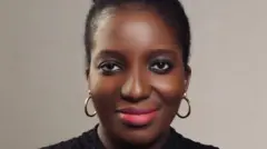 Fatima Waziri-Azi NAPTIP: Biography