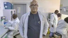 DG of NCDC