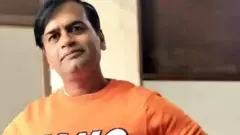 किरण पटेल