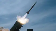 ракети