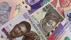 naira