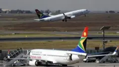 South African Airways